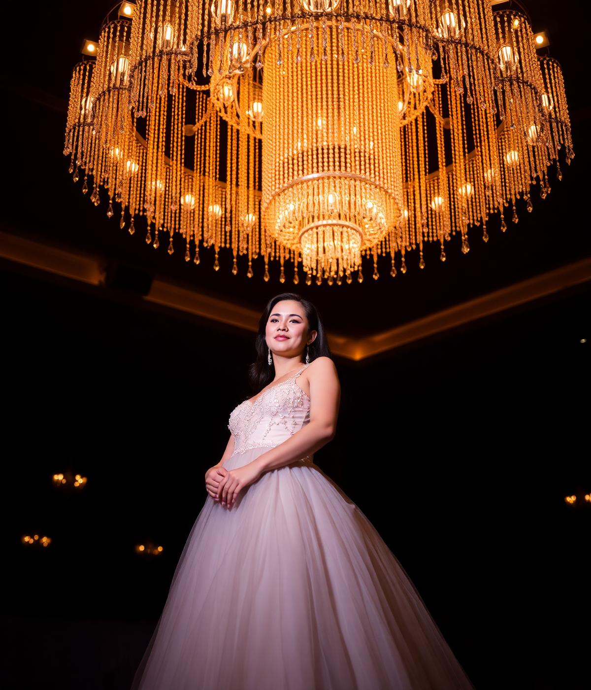 Debutantes